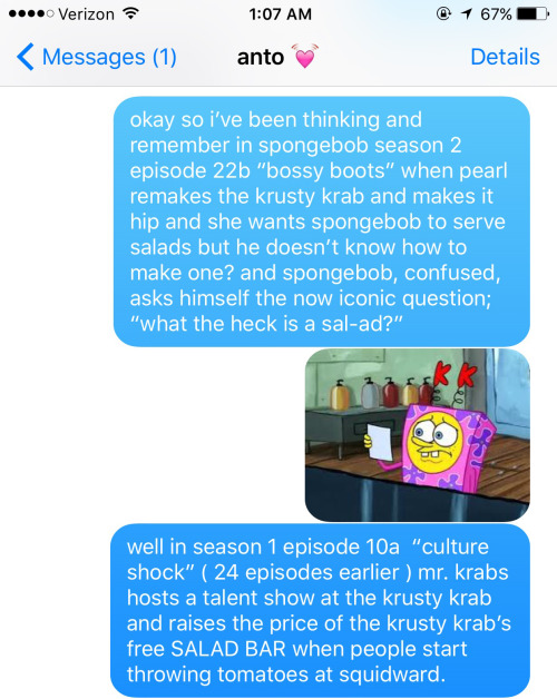 Porn Pics SpongeBob SquarePants