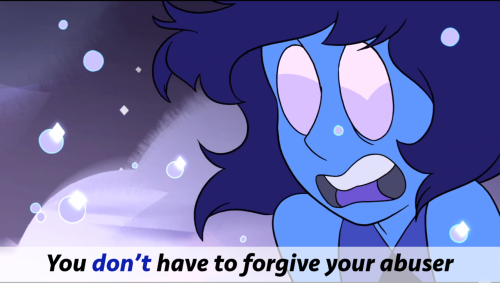 greendorito:  Why Steven Universe is the best show out there   CN: so lets give them more UG and TTG :B