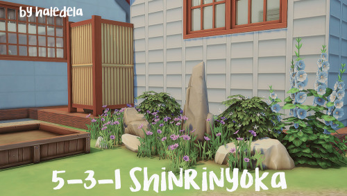 haledela 5-3-1 Shinrinyoku$63,190 | 30x20 | 2 Bed 2 Bathtraits: homey - child’s play - peace & q