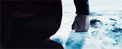 im-rey:  You’re not just anyone. One day, you’re going to have to make a choice.