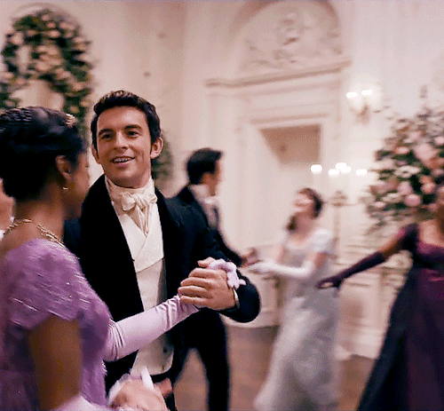 BRIDGERTON2.07 | Harmony
