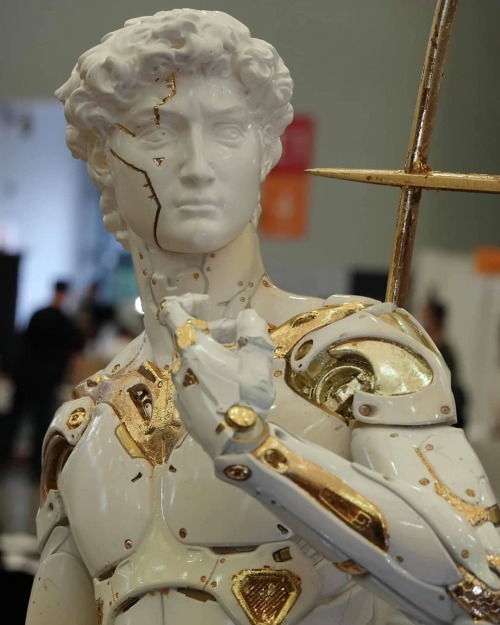 rhubarbes:Wonder Festival 2020 ShanghaiMade