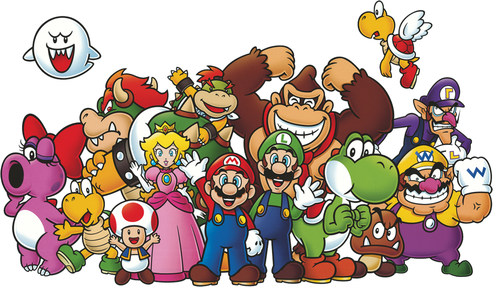 Super Mario Bros. Wonder Director: Online Multiplayer Had to Be 'Stress-Free'  for Players