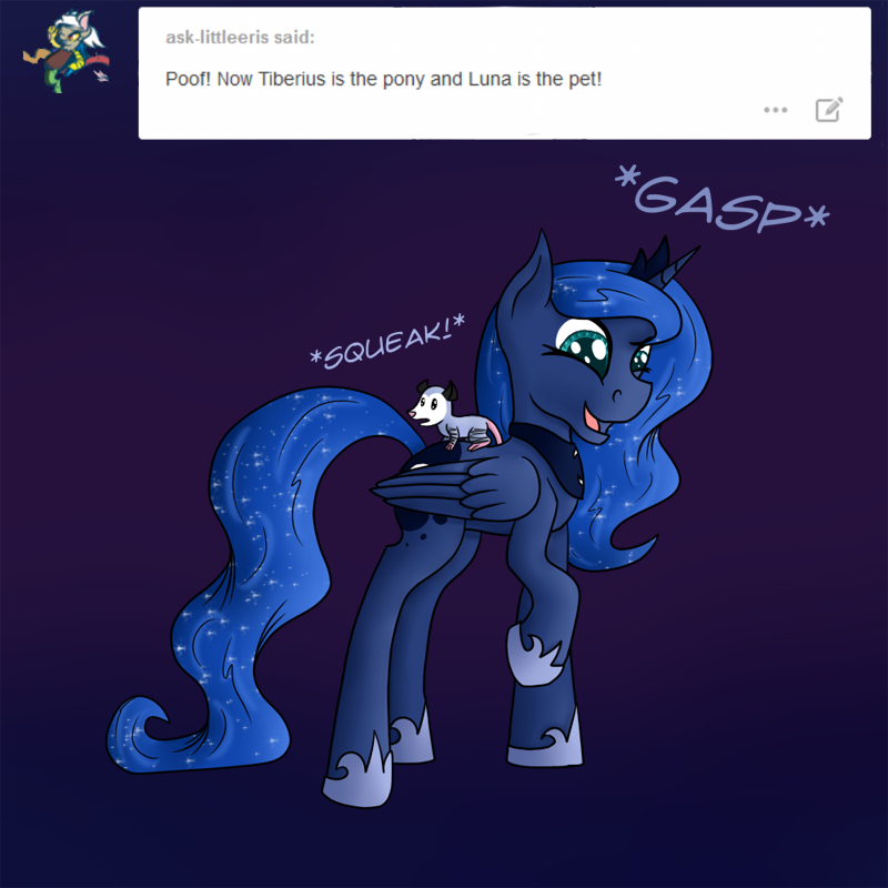 ask-luna-and-tiberius:    Patreon Page! Commissions are Open!   Meeps Oo;;