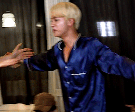 JIN HUGS JIN HUGS! For @jinstronaut
