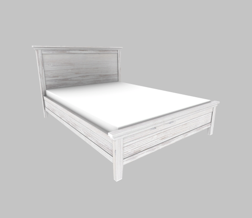 Pottery Barn Farmhouse Bed - Now available to everyone!Pottery Barn Farmhouse Bed - six swatchesDOWN