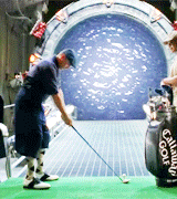 scrollgirl:phageous:Window of Opportunity. Best episode.JACK LEARNS POTTERY. TEAL’C LEARNS JUGGLING.