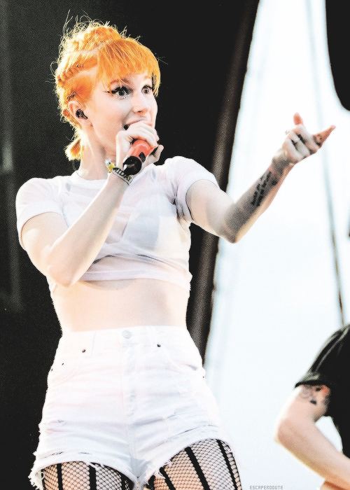 escaperooute:  Hangout Music Festival [15.05.15] // [credits: Courtney Cook]