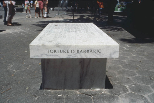 publicartfund:  Happy Birthday, Jenny Holzer. adult photos