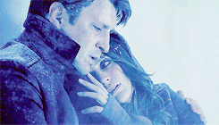 n-haught:  a brief summary of the first four seasons of Castle 