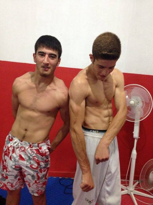 HOT TURKISH AND KURDISH GUYS