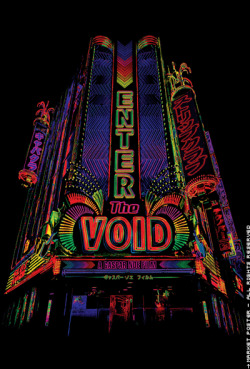 fishtopherspaceman:  papelonycanela:  Enter… The Void  This damn movie… 