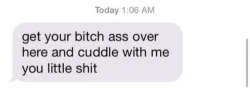 sexual-texts:  deep sexts on your dash?