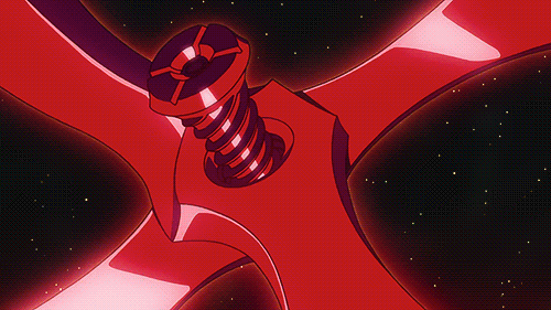 a KILL la KILL blog