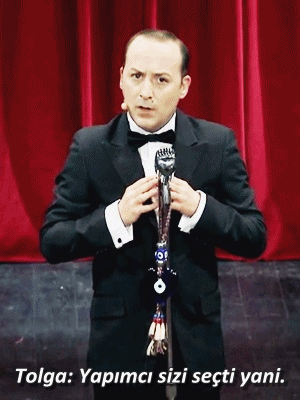 Fan sayfasıdır, Tolga Çevik ile alakası yoktur.