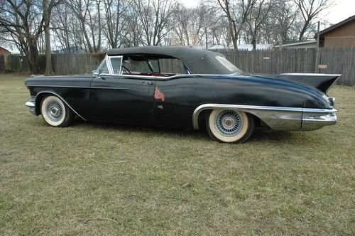 1phukdup1:  Eldorado Biarritz Convertible   // 
