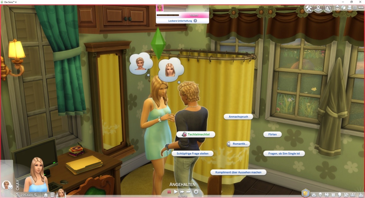 Wicked Whims Sims 4 Update