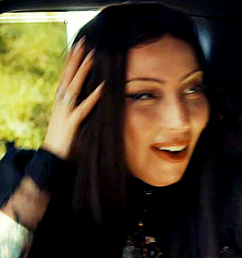 vampiregaga - Kylie