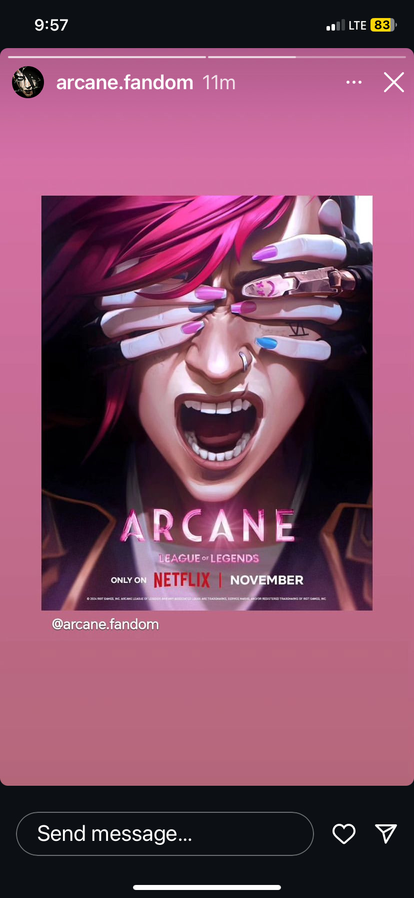 Season 2 Is On Its Way!