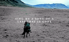 misscarterpeggy:Give me again all that was there, give me the sun that shone!Give me the eyes, give 