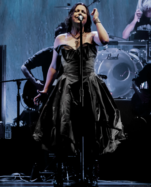 evanescence