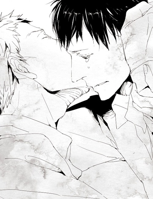 raawr-yaoi:  by モヴ＠ツイッター      