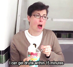 gbbosmacked:  “What’s your best party trick, Sue Perkins?” (x) 