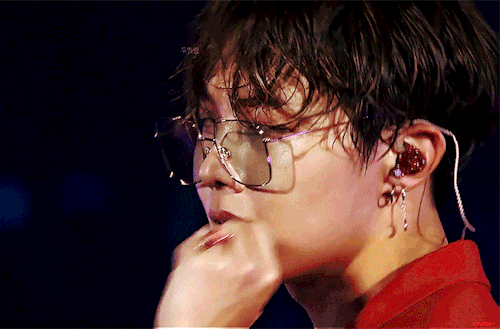 Jung Hoseok X Love Yourself: Speak Yourself Tour In Seoul