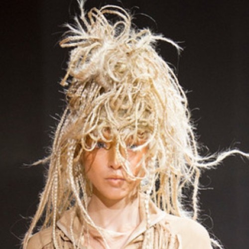 #junyawatanabe #hair ::: bit.ly/16zGyko