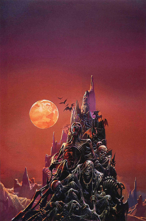 XXX thegregorythomas:  Bruce Pennington  photo