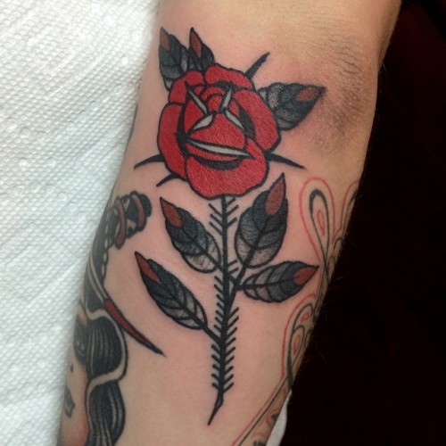 eagledaggerrosepanther:  Ryan Cooper Thompson @ryancooperthompson