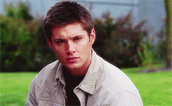 martyrrdean:  Jensen Ackles in Devour                colors 