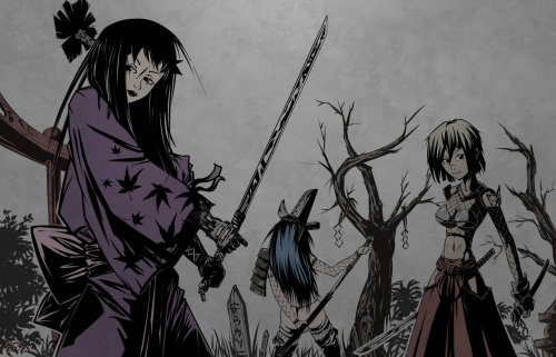 LC Yojimbo//einHELDT(@)