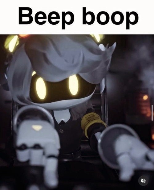 How I Look Rn Trying To Get Shimejis To Work On My Little School Computer