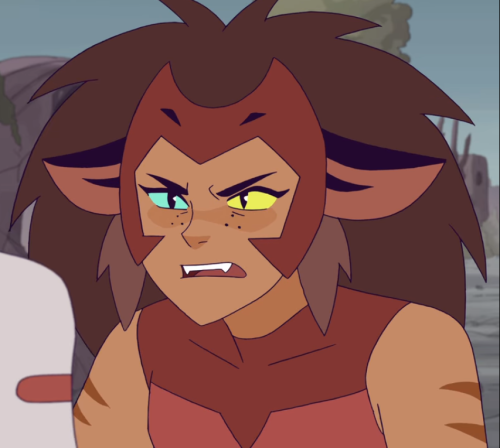 Catra iconsa request from someone