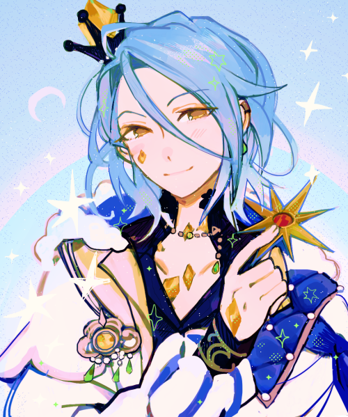Sun&moon