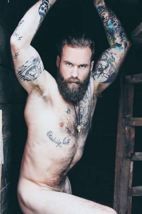 The Art of Man