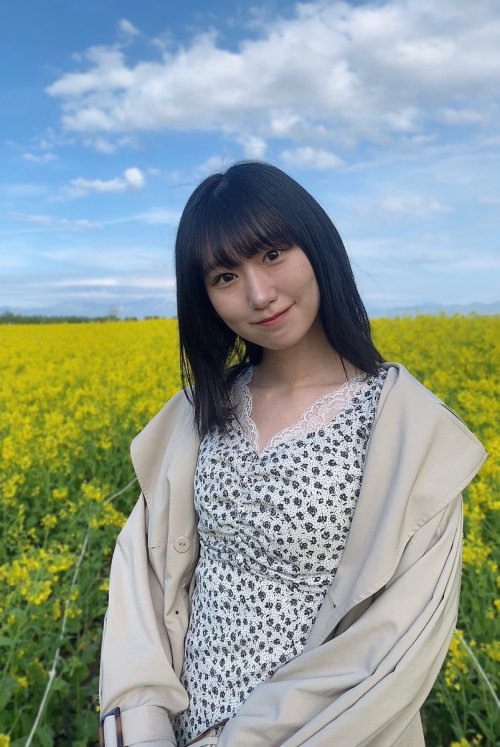 佐藤 海里 (NGT48)さんのツイート: 私はどこでしょうか～！  #NGT48 t.co/7IGRmsRY5B