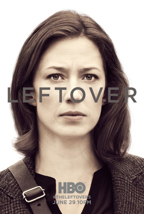 The Leftovers - Season One (2014)