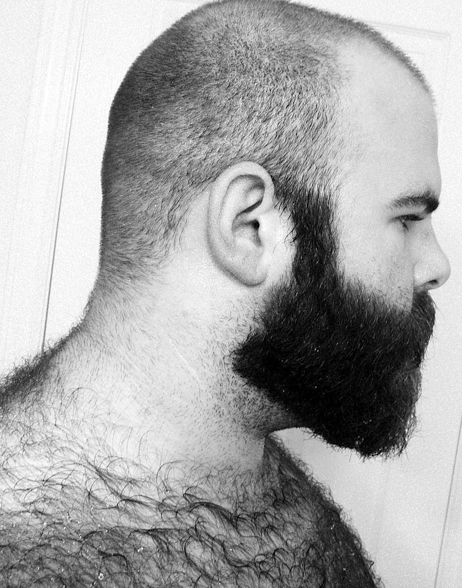 Beardburnme