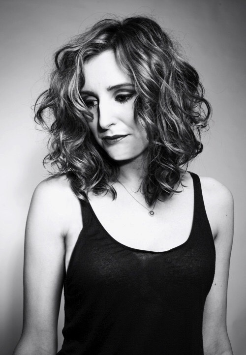 My favorite Crawley girl.