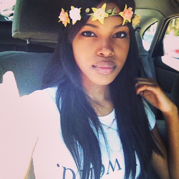 blackbeauties:  @diamondkwhite 