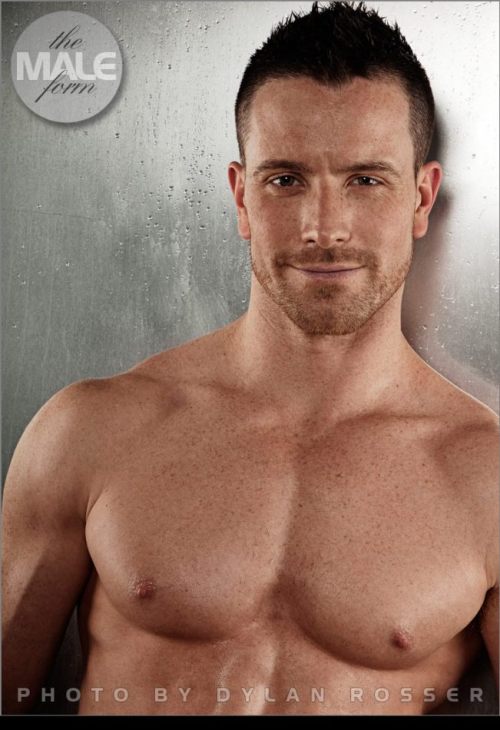 dailymancandy:  Rick F