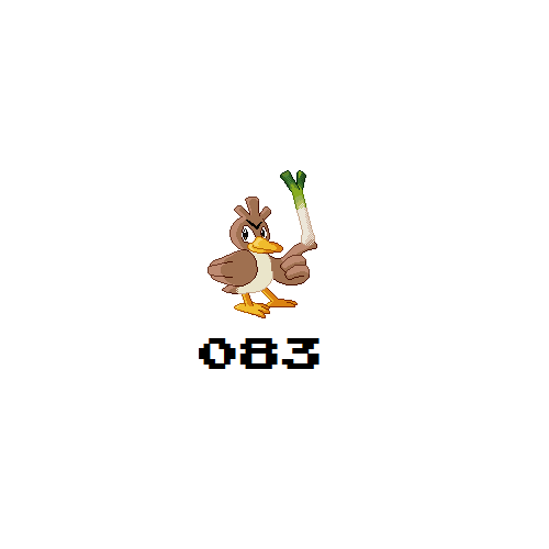 dunksparce: #083
