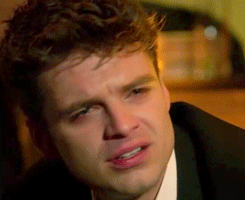 capitanrobinstrike:  Sebastian Stan as Thomas “T.J” Hammond  