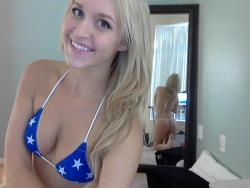 gingerbanks:  Scenes from my new videos…