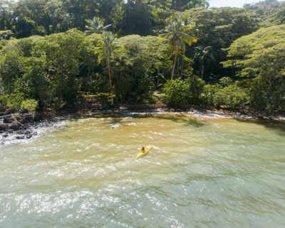 Paradise found.
Savusavu, Fiji @tavolafiji (at Fiji)
https://www.instagram.com/p/CpUG7nSL-44/?igshid=NGJjMDIxMWI=