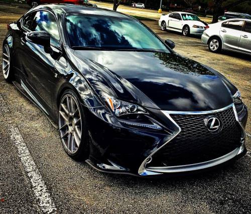 The best dreams happen when you&rsquo;re awake. #Edited #Photoshop #OldPic #Lexus #RC350 #RCF #Tried