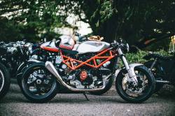 collectori:    CAFE RACER’s PASSION   