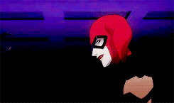 aprilkepners:    Batman: Assault on Arkham VS Suicide Squad.